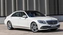 2019 M-Benz S-Class S560 L  第1張縮圖