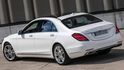 2019 M-Benz S-Class S560 L  第2張縮圖