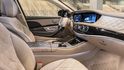2019 M-Benz S-Class Maybach S560  第8張縮圖