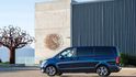 2019 M-Benz V-Class V220d  第2張縮圖
