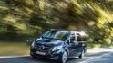 2019 M-Benz V-Class V220d  第4張縮圖