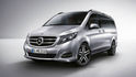 2019 M-Benz V-Class V220d  第5張縮圖
