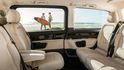 2019 M-Benz V-Class V220d  第9張縮圖