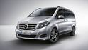 2019 M-Benz V-Class V250d  第1張縮圖