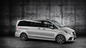 2019 M-Benz V-Class V250d運動版  第4張縮圖