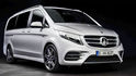 2019 M-Benz V-Class V250d運動版  第5張縮圖