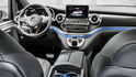 2019 M-Benz V-Class V250d運動版  第8張縮圖