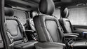 2019 M-Benz V-Class V250d運動版  第9張縮圖