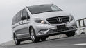 2019 M-Benz Vito Tourer 120  第1張縮圖