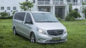 2019 M-Benz Vito Tourer 120  第6張縮圖