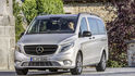 2019 M-Benz Vito Tourer 120  第7張縮圖