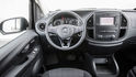2019 M-Benz Vito Tourer 120  第9張縮圖