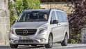 2019 M-Benz Vito Tourer 2.2 d  第1張縮圖
