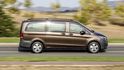 2019 M-Benz Vito Tourer 2.2 d  第3張縮圖