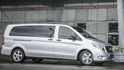 2019 M-Benz Vito Tourer 2.2 d  第5張縮圖