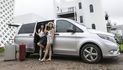 2019 M-Benz Vito Tourer 2.2 d  第6張縮圖