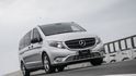 2019 M-Benz Vito Tourer 2.2 d  第7張縮圖