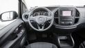 2019 M-Benz Vito Tourer 2.2 d  第10張縮圖