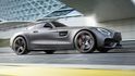 2019 M-Benz AMG GT C 4.0 V8  第1張縮圖