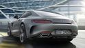 2019 M-Benz AMG GT C 4.0 V8  第2張縮圖