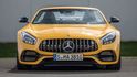 2019 M-Benz AMG GT C 4.0 V8  第3張縮圖