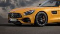 2019 M-Benz AMG GT C 4.0 V8  第4張縮圖