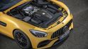 2019 M-Benz AMG GT C 4.0 V8  第9張縮圖