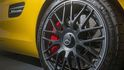 2019 M-Benz AMG GT S 4.0 V8  第3張縮圖