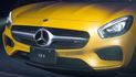 2019 M-Benz AMG GT S 4.0 V8  第5張縮圖
