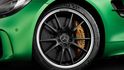 2019 M-Benz AMG GT R 4.0 V8  第3張縮圖