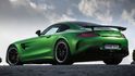 2019 M-Benz AMG GT R 4.0 V8  第4張縮圖