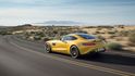 2019 M-Benz AMG GT 4.0 V8  第2張縮圖
