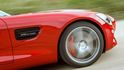 2019 M-Benz AMG GT 4.0 V8  第3張縮圖