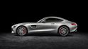 2019 M-Benz AMG GT 4.0 V8  第5張縮圖