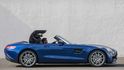2019 M-Benz AMG GT Roadster 4.0 V8  第2張縮圖