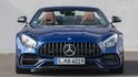 2019 M-Benz AMG GT Roadster 4.0 V8  第3張縮圖