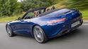 2019 M-Benz AMG GT Roadster 4.0 V8  第4張縮圖