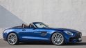 2019 M-Benz AMG GT Roadster 4.0 V8  第5張縮圖