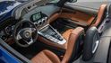 2019 M-Benz AMG GT Roadster 4.0 V8  第8張縮圖