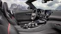 2019 M-Benz AMG GT Roadster 4.0 V8  第9張縮圖