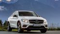 2019 M-Benz GLC Coupe GLC250 4MATIC  第1張縮圖