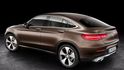 2019 M-Benz GLC Coupe GLC250 4MATIC  第3張縮圖