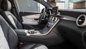 2019 M-Benz GLC Coupe GLC250 4MATIC  第6張縮圖