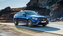2019 M-Benz GLC Coupe GLC250 4MATIC運動版  第1張縮圖