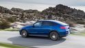 2019 M-Benz GLC Coupe GLC250 4MATIC運動版  第3張縮圖