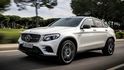 2019 M-Benz GLC Coupe AMG GLC43 4MATIC  第1張縮圖