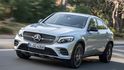 2019 M-Benz GLC Coupe AMG GLC43 4MATIC  第4張縮圖