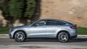 2019 M-Benz GLC Coupe AMG GLC43 4MATIC  第5張縮圖