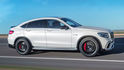 2019 M-Benz GLC Coupe AMG GLC63 S 4MATIC＋  第2張縮圖