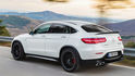 2019 M-Benz GLC Coupe AMG GLC63 S 4MATIC＋  第4張縮圖